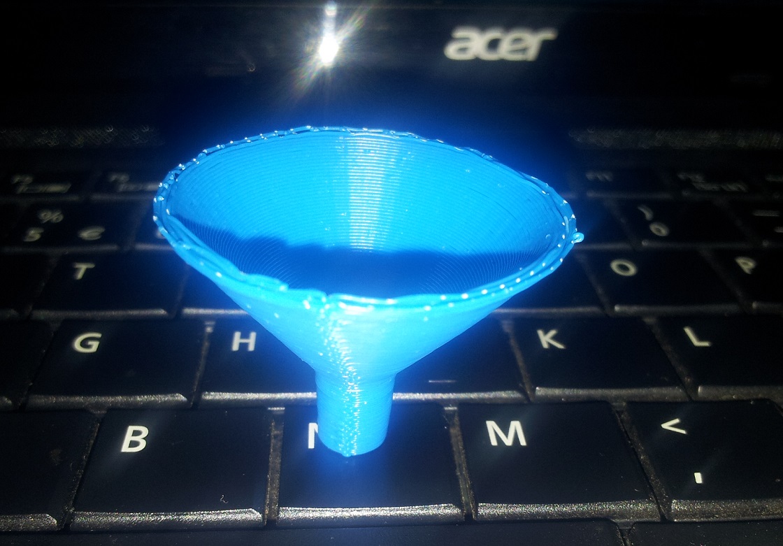 funnel