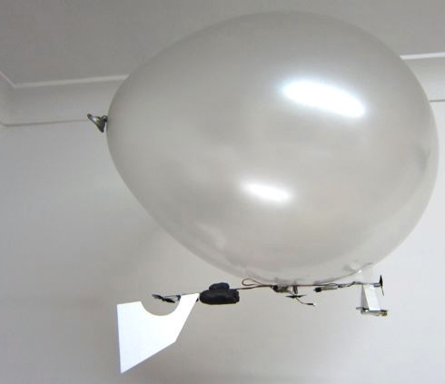 Blimp