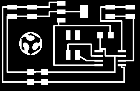 driver shield