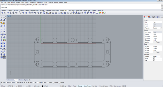 Final Articulator