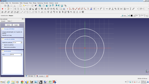 free cad tinkering