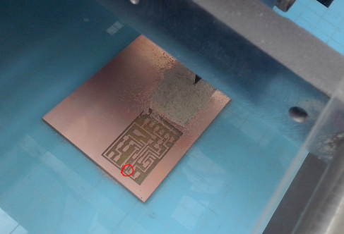 milling hello load