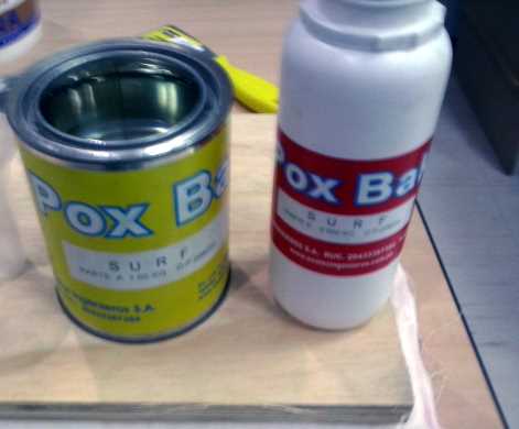 Composite Resin