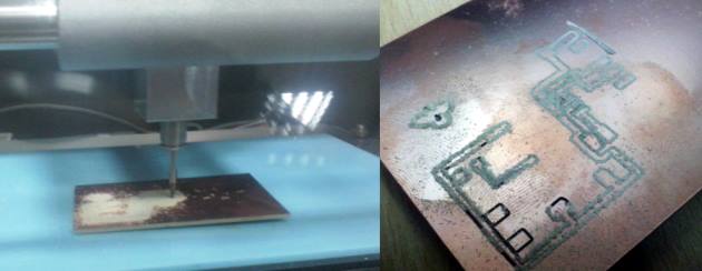 raven pcb failure
