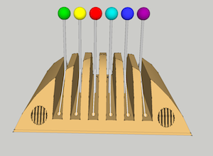 CAD 1