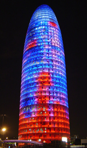 barcelona