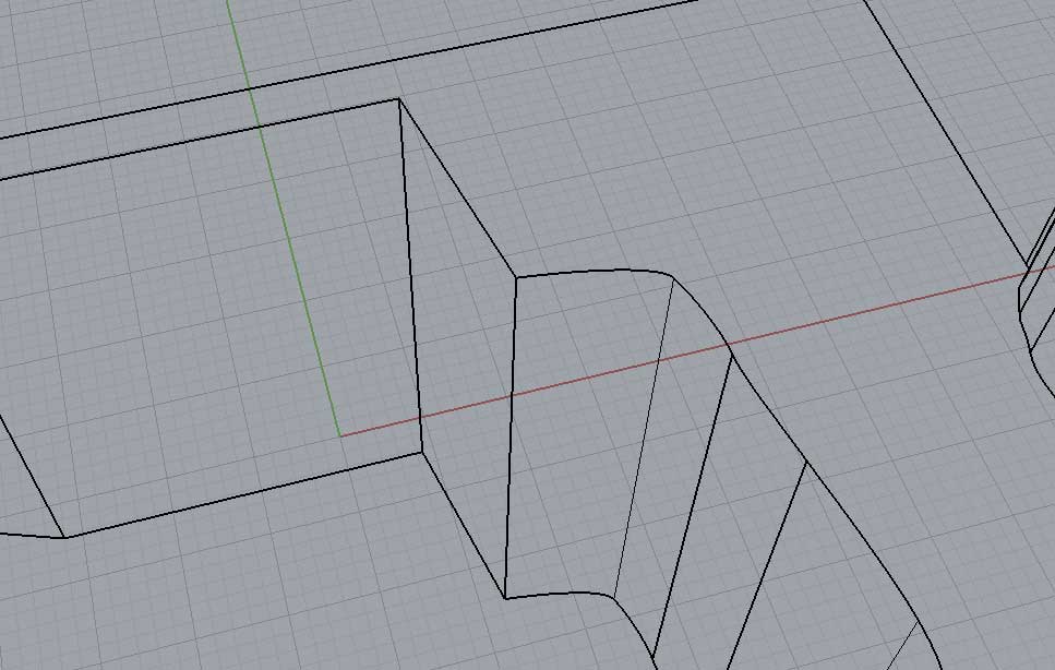 polder printer