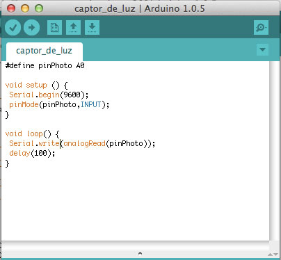 the processing code 