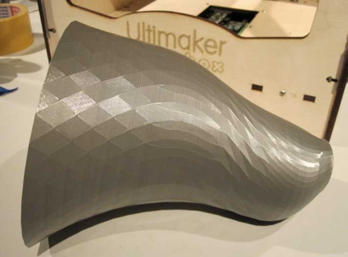 printer PLA