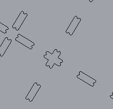 the 2 lines inetersection