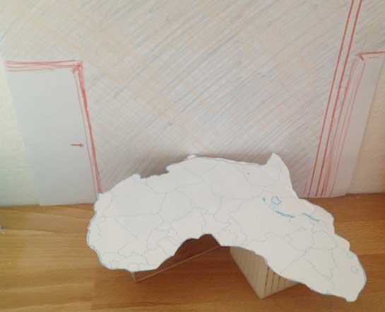 a first paper version