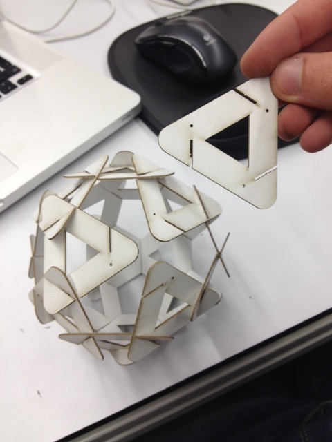 triangular_laser_set