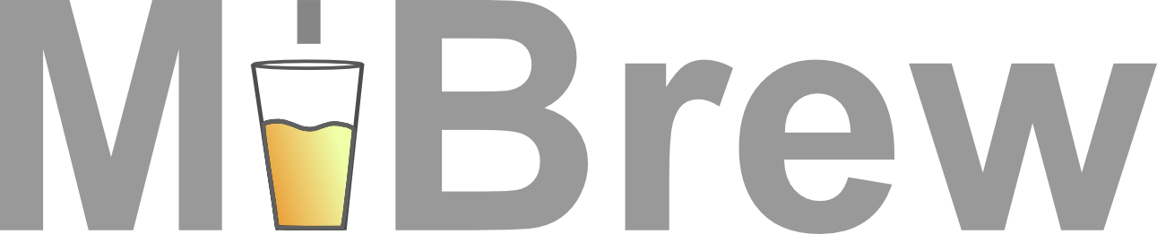 MiBrew Logo