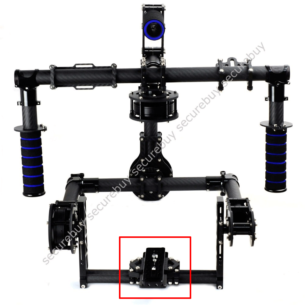 gimbal