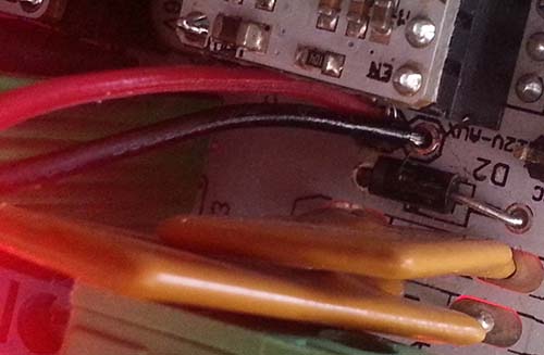 prusa i3 - electronics