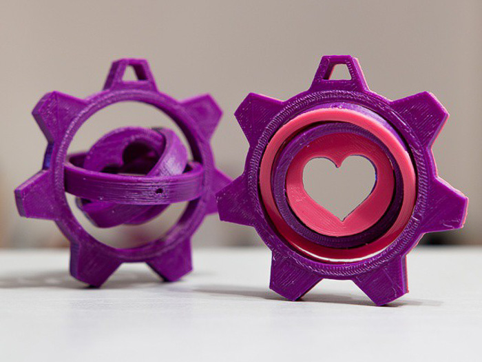 04 3D Scanning and Printing