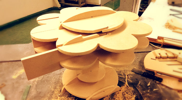 07 Computer-Controlled Machining