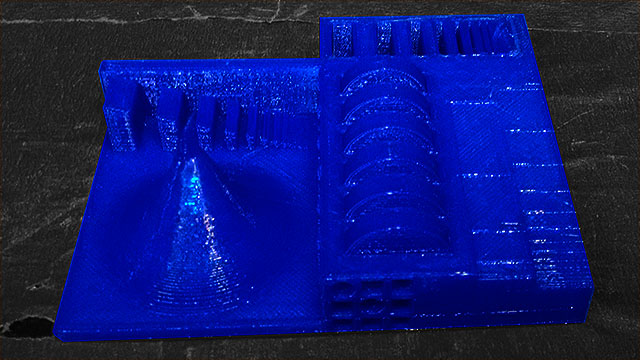 Final constraints print