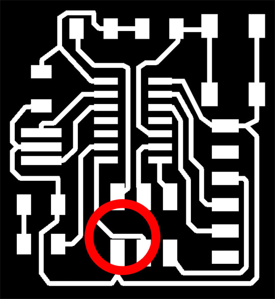 board error