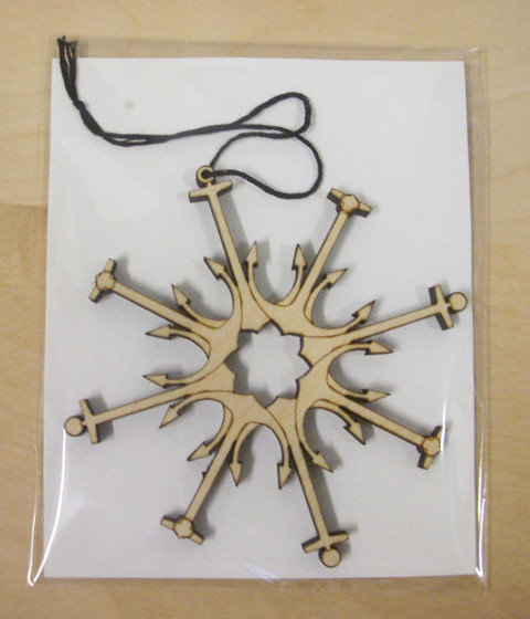 Ornament