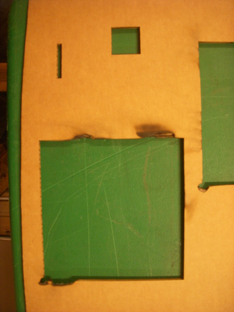 Fail!