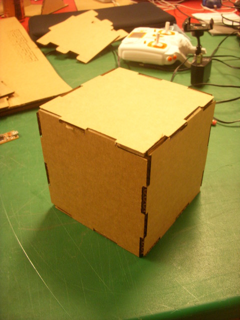Box