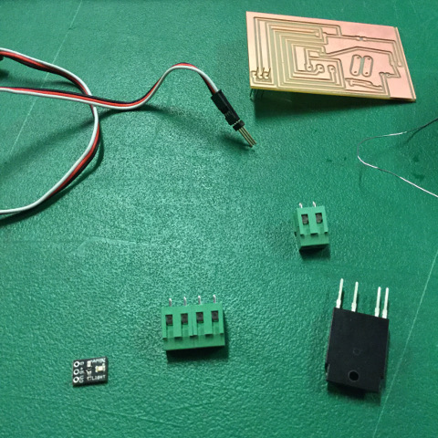 Parts