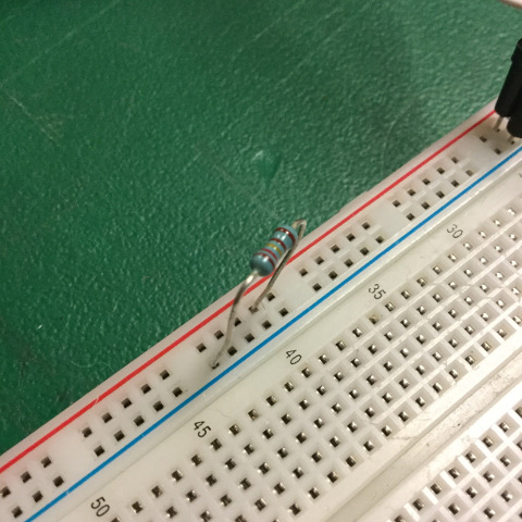 resistor