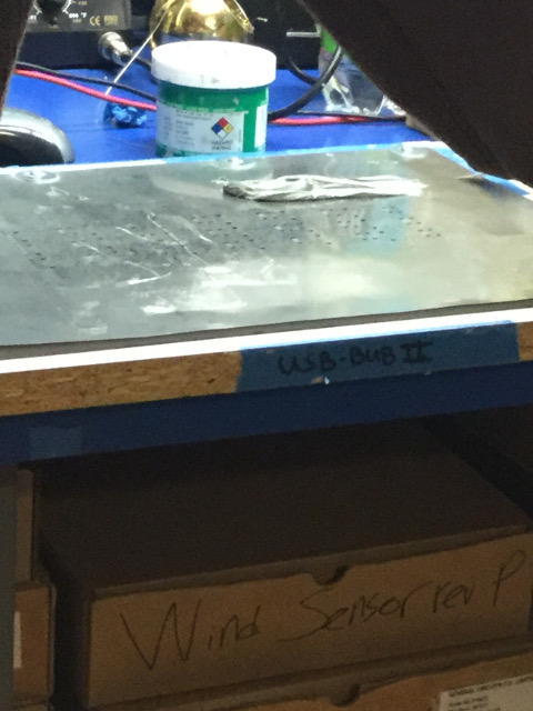 Solder Print