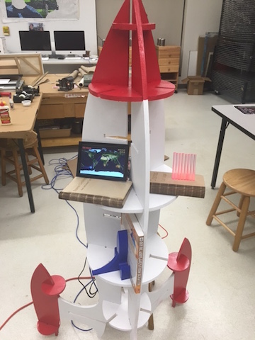 Rocket
