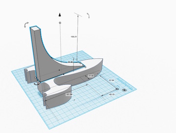 Assembling Machinef
