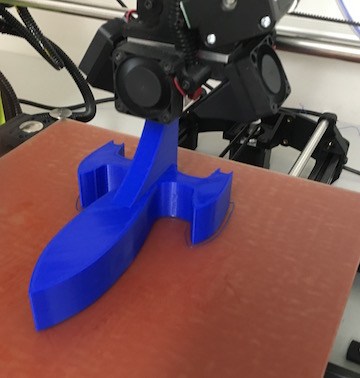 Assembling Machinef