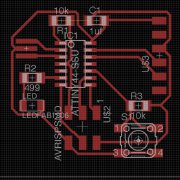 Board file in progress