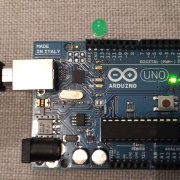 Testing with the Arduino Uno