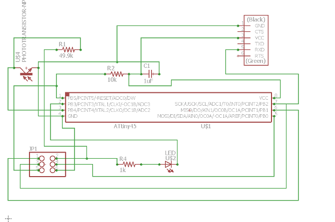 schematic