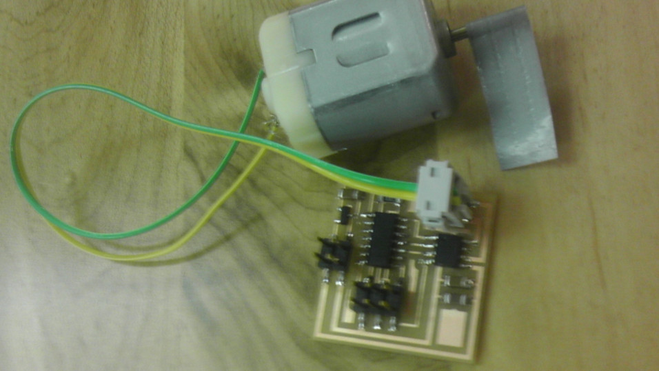 DC Motor