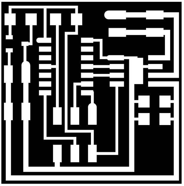 DC traces