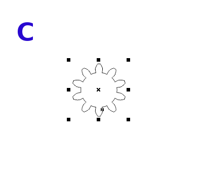 gear