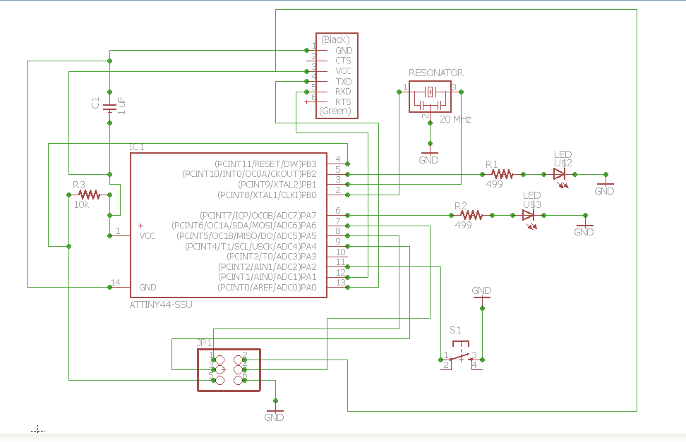 HE Schematic