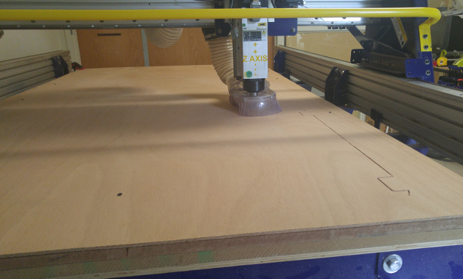 mill start