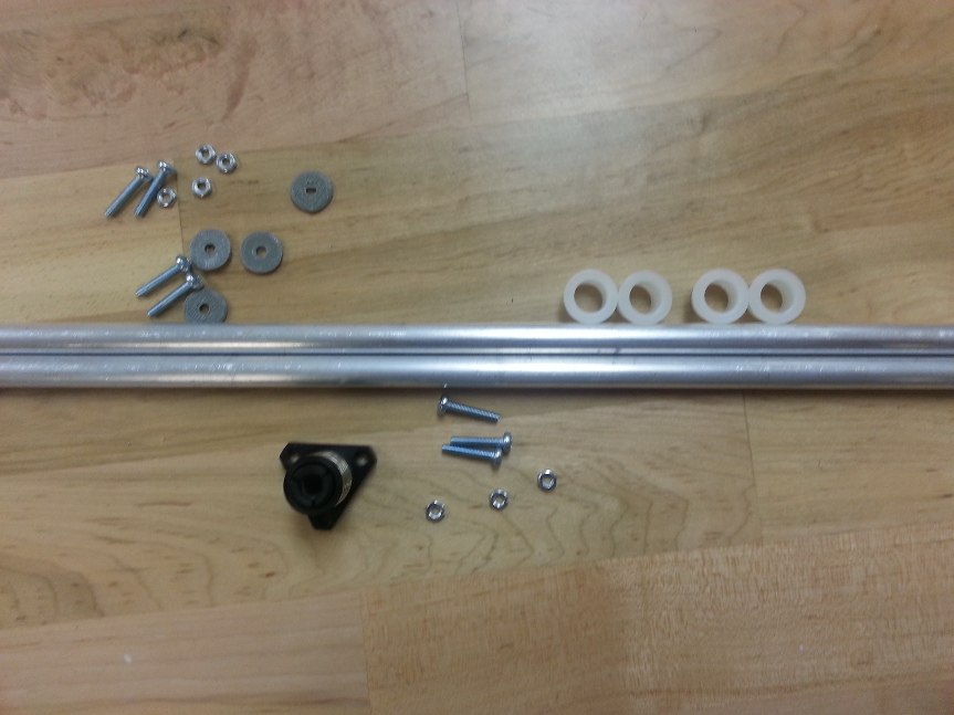 parts