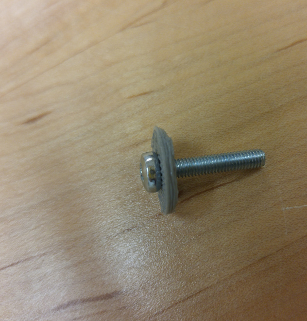 screw