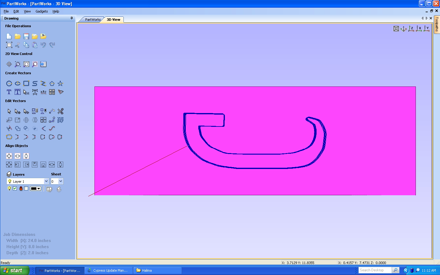 partworks