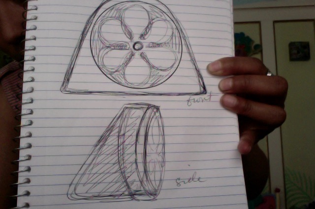fan