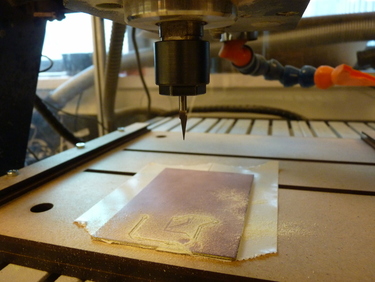 CNC