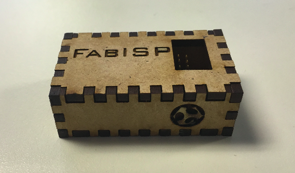 fabisp in his box