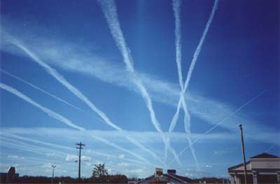 plane
