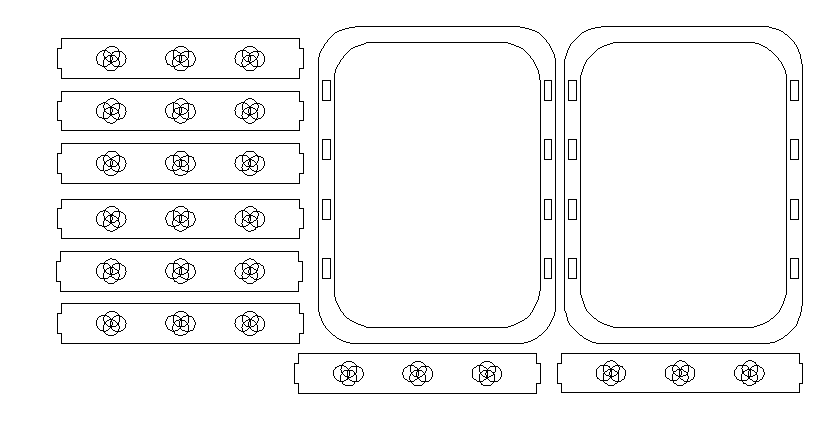 2D design