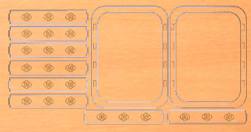 3D design
