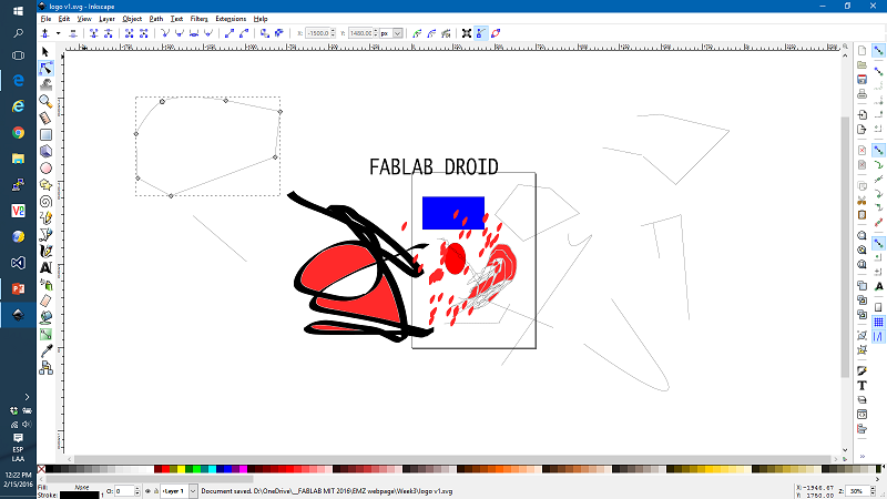 draft